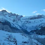 Chez Sanyou * Gavarnie