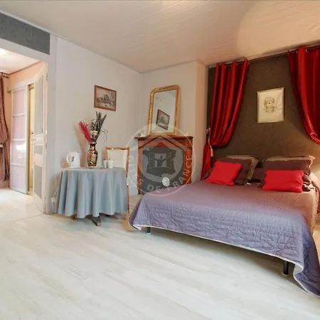 Chez Sanyou 住宿加早餐酒店 *