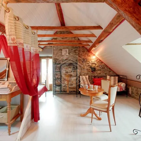 Chez Sanyou * Gavarnie