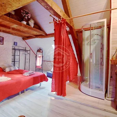 Couette-café Chez Sanyou Gavarnie