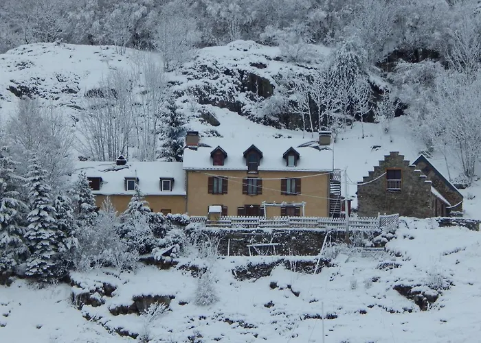 Chez Sanyou 住宿加早餐酒店