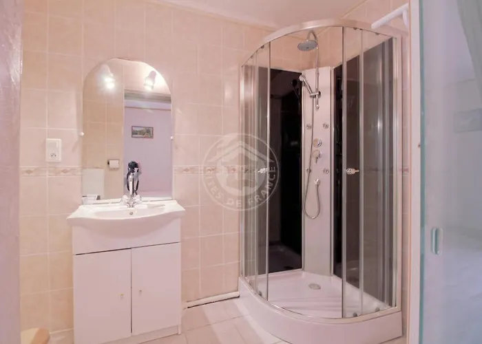 Chez Sanyou 住宿加早餐酒店 *