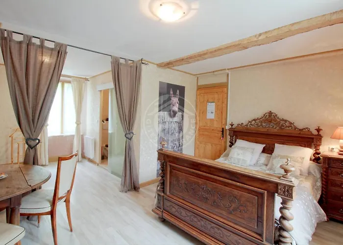 住宿加早餐酒店 Chez Sanyou