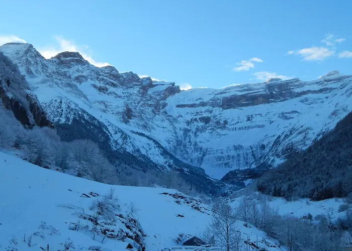 Chez Sanyou * 加瓦尔尼