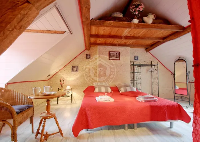 Chez Sanyou * 加瓦尔尼