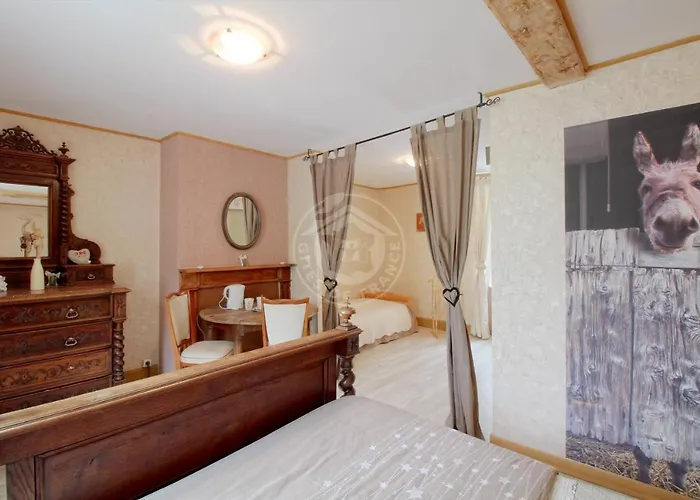 住宿加早餐酒店 Chez Sanyou *