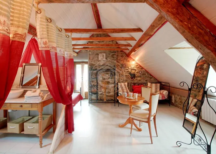 Chez Sanyou * 加瓦尔尼