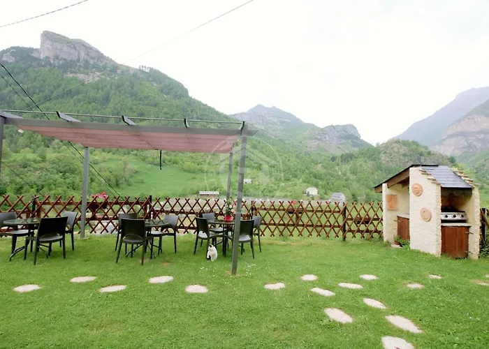 Chez Sanyou 住宿加早餐酒店