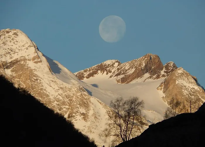 Chez Sanyou 住宿加早餐酒店 加瓦尔尼